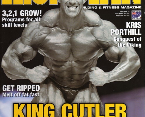 Australian Ironman magazine-Kristian Porthill-The Viking (8)