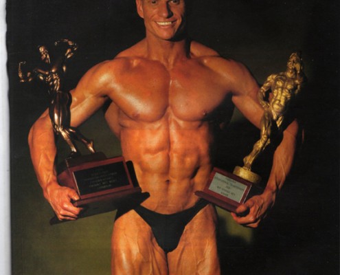 Australian Ironman magazine-Kristian Porthill-The Viking (8)
