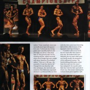 Australian Ironman magazine-Kristian Porthill-The Viking (8)