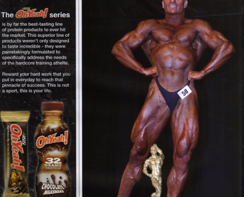 Australian Ironman magazine-Kristian Porthill-The Viking (8)