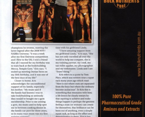 Australian Ironman magazine-Kristian Porthill-The Viking (8)