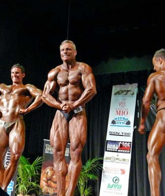 WFF Mr International Melbourne (6)