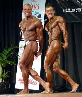 WFF Mr International Melbourne (6)