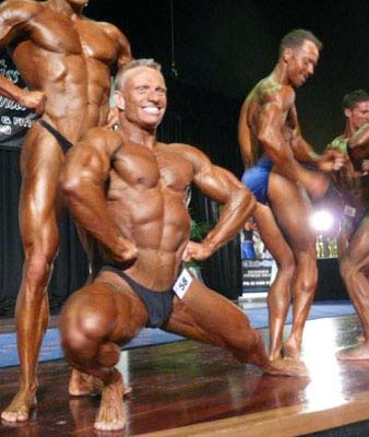 WFF Mr International Melbourne (6)