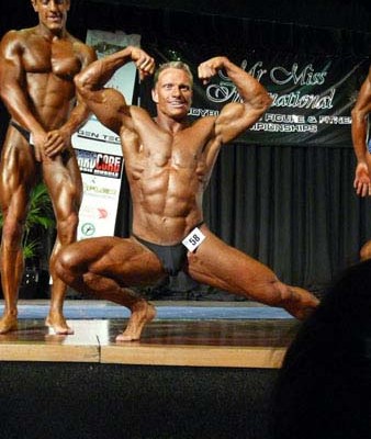 WFF Mr International Melbourne (6)