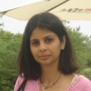 Aradhana, 39, China