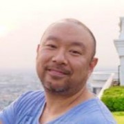 Eric, 41, China,